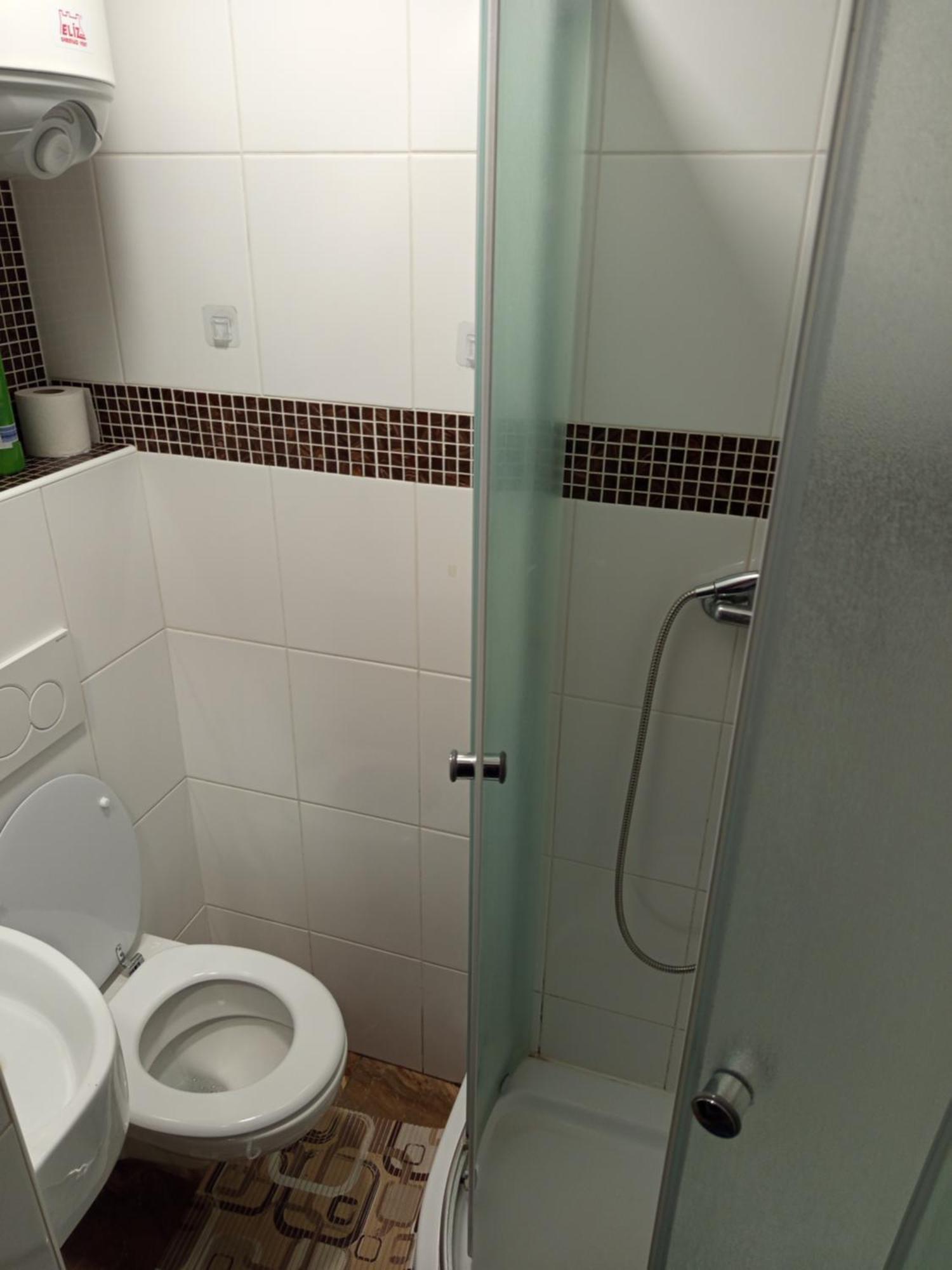 Studio12 Bratislava Esterno foto