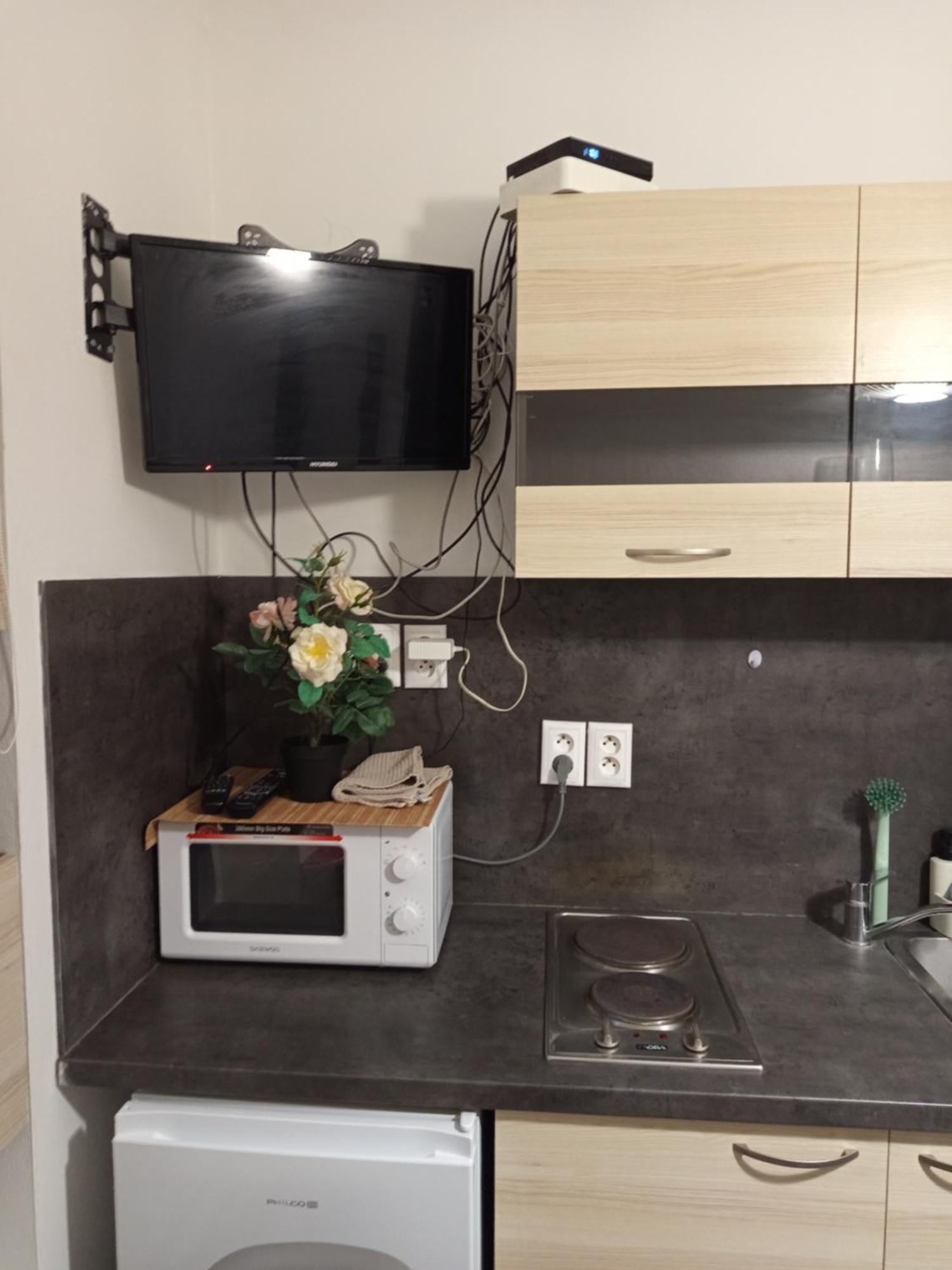 Studio12 Bratislava Esterno foto